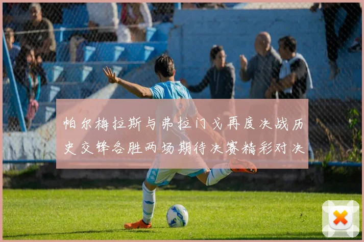 帕尔梅拉斯与弗拉门戈再度决战历史交锋各胜两场期待决赛精彩对决